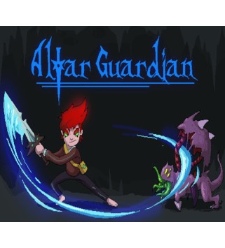 Altar Guardian Steam Key GLOBAL